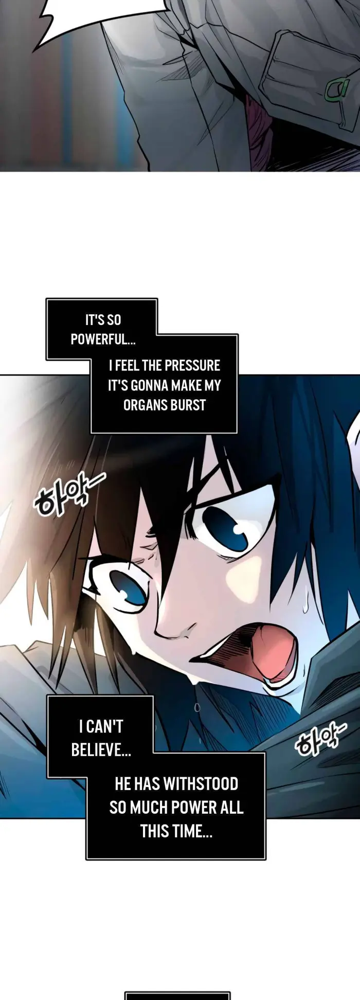 Tower of God Chapter 494 image 096_optimized